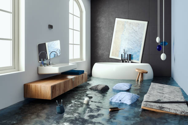 Best Water damage repair service  in Morse, LA